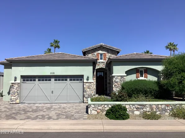 2335 N HIGLEY Road, Mesa, AZ 85215