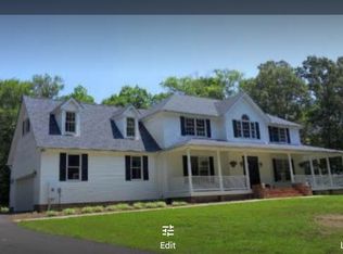 9545 May Day St, La Plata, MD 20646