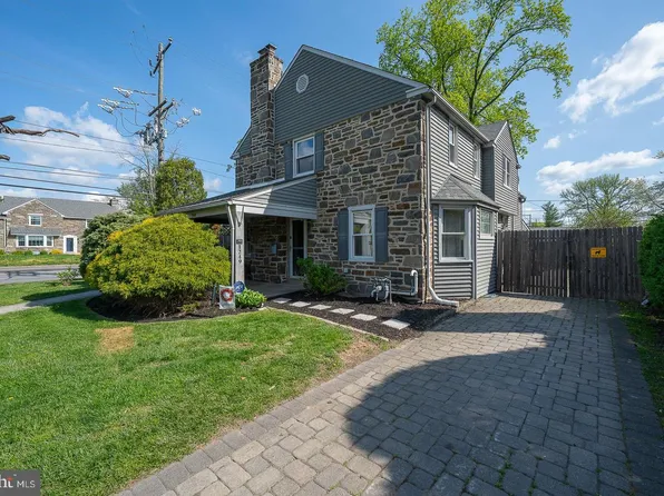 1249 Cornell Ave, Drexel Hill, PA 19026