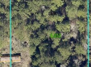 0 Lofton Dr, Mount Vernon, AL 36560