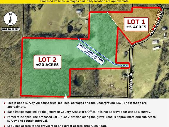 2nd image of 2 Allen Rd