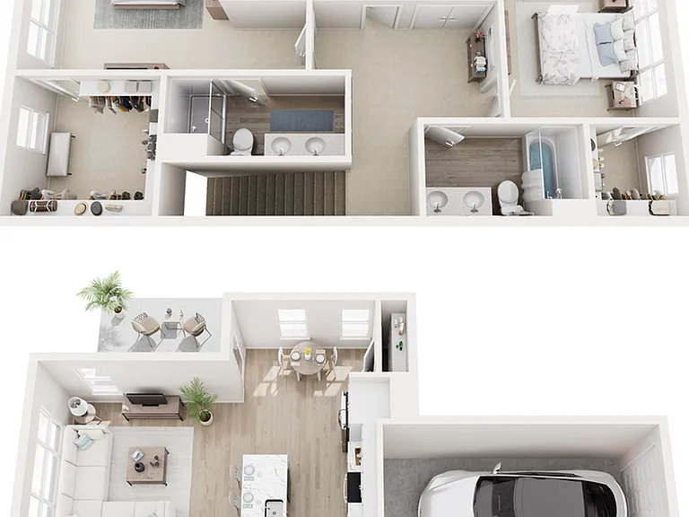 The Duncan_B1 and B3_3 Bed_TH Combined (1) The Duncan_B1 and B3_3 Bed_TH Combined (1)