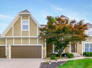 14744 Eby St, Overland Park, KS 66221