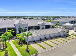 14214 Heritage Landing Blvd #815, Punta Gorda, FL 33955