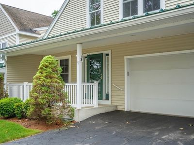 43 Blossom Sq #43, Holden, MA, 01520
