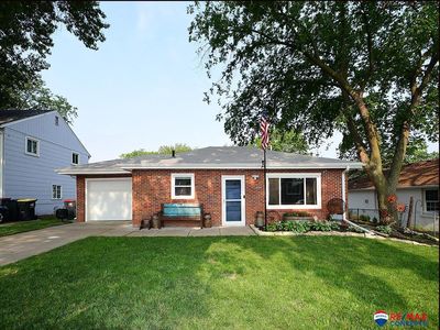611 S 51st St, Lincoln, NE, 68510