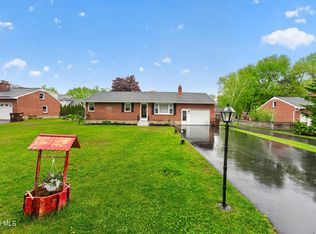 104 Marjorie Drive, Albany, NY 12203