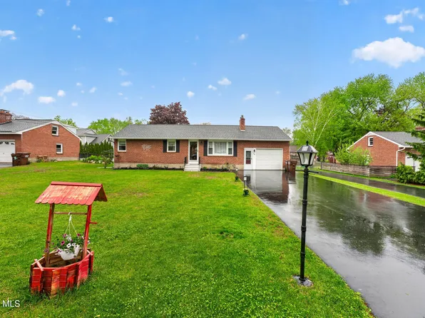 104 Marjorie Drive, Albany, NY 12203