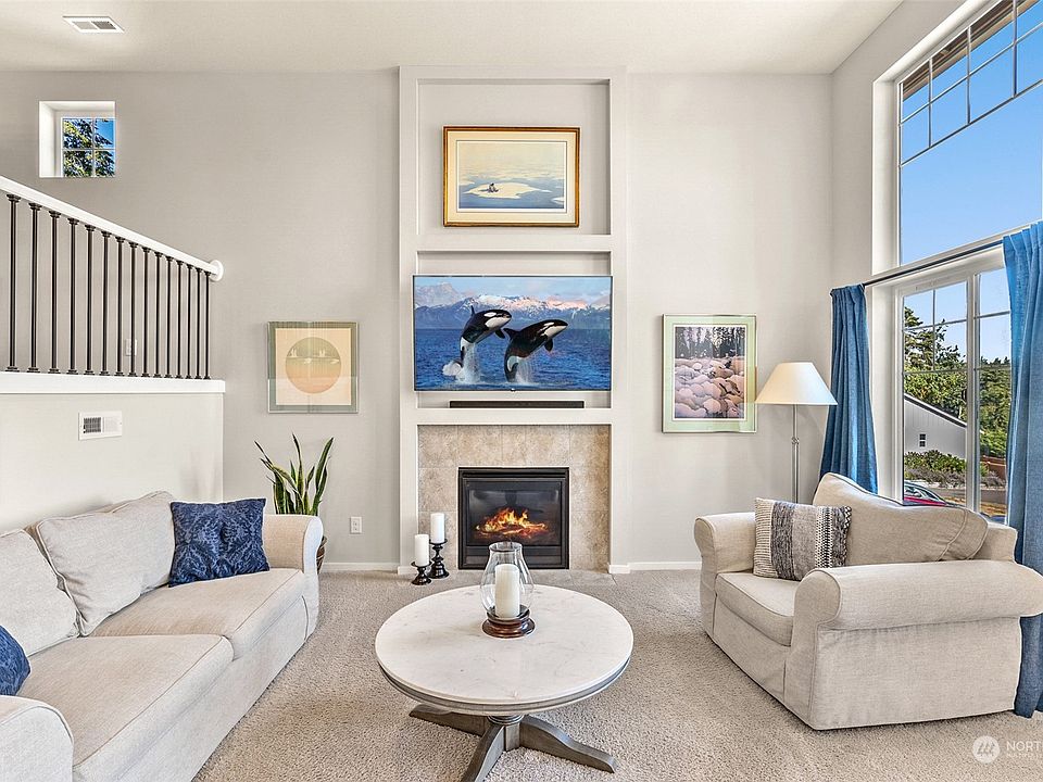 1314 Sunrise Estates Pl, Camano Island, WA 98282 MLS 2035738 Zillow