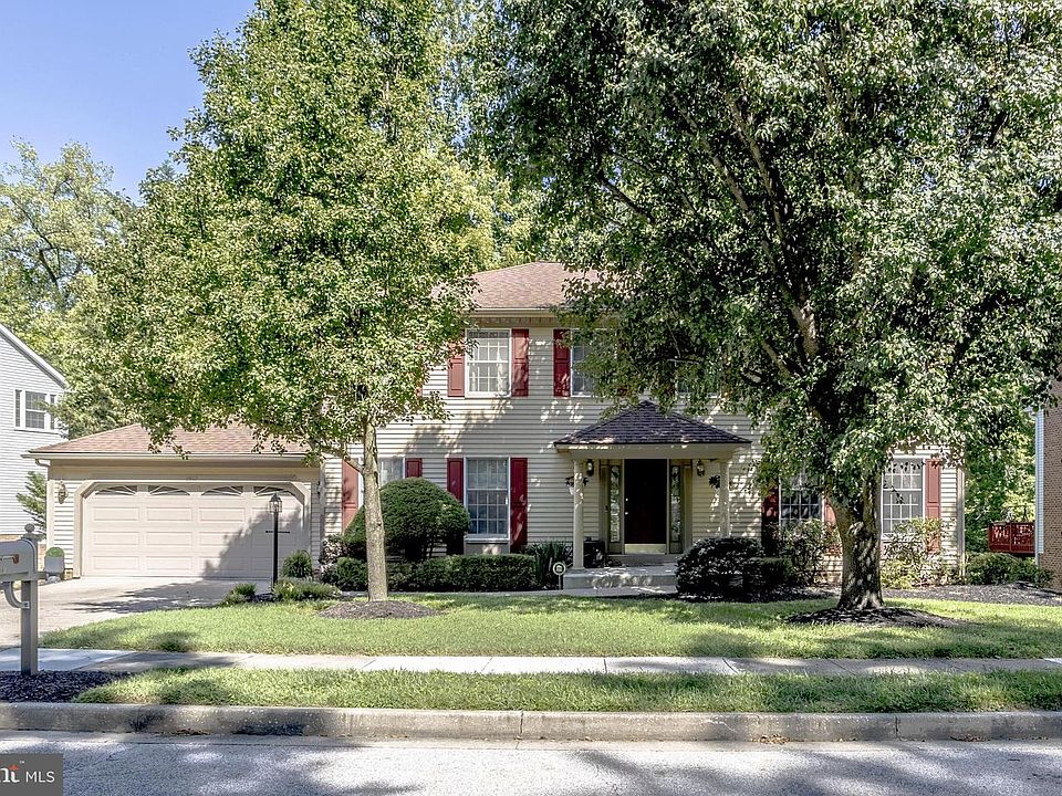 1st image of 2812 Moores Valley Dr