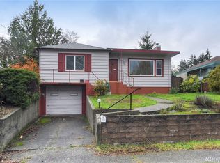 2523 N Wycoff Ave, Bremerton, WA 98312