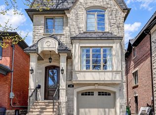 146 Snowdon Ave, Toronto, ON M4N 2B2
