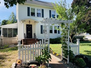 37 Nevins Rd, Methuen, MA 01844