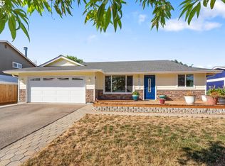 4611 Fuller Ave, Eugene, OR 97402