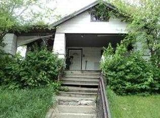 27 Forsythe Pl, Newburgh, NY 12550