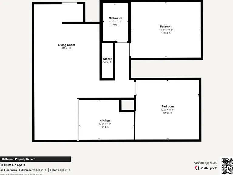 2208 Hunt Dr — Photo 2