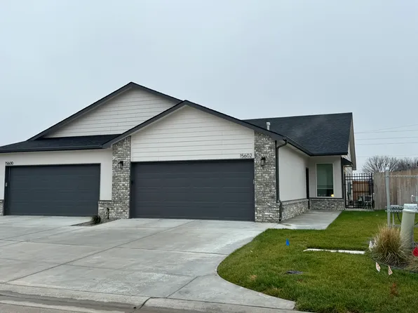 15602 E 21st Ct N, Wichita, KS 67228