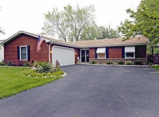 1423 Cynthia Ln, Hanover Park, IL