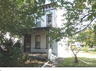 340 Whitehead Rd, Hamilton, NJ 08619