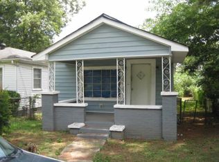 913 20th St SW, Birmingham, AL 35211