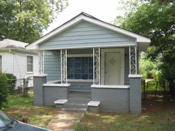 913 20th St SW, Birmingham, AL 35211