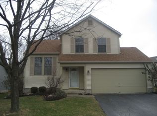 3419 La Coste Ln, Columbus, OH 43228