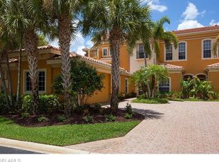 17005 Porta Vecchio Way UNIT 101, Naples, FL 34110