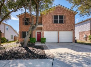 1620 Mountain Brk, Schertz, TX 78154