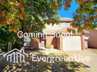 2334 Santo Domingo Ct, Portales, NM 88130