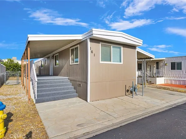 15252 Seneca Rd Space 161, Victorville, CA 92392