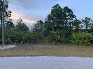 114 Cabana Way, Rotonda West, FL 33947