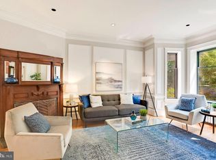 1719 Willard St NW, Washington, DC 20009