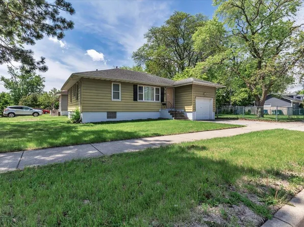 7108 California Ave, Hammond, IN 46323