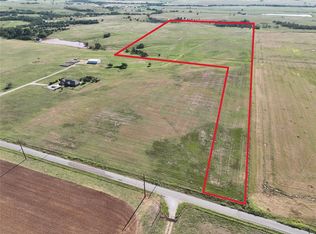 480 Southeast Rd, Amber, OK 73004