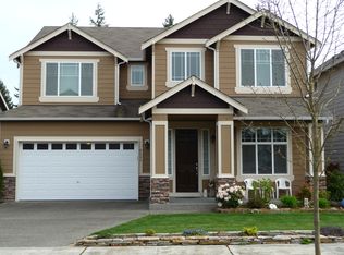8645 Webster Dr NE, Lacey, WA 98516