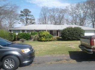 4009 Forest Dr, Lithia Springs, GA 30122