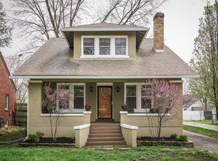 3716 Warner Ave, Saint Matthews, KY 40207
