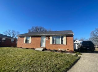 4155 Anna Maria Dr, Columbus, OH 43224