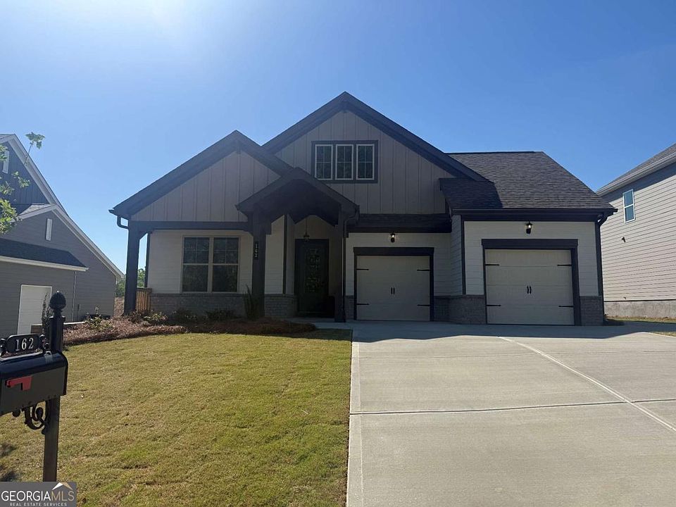 1st image of 162 Classic Overlook Lot 19A