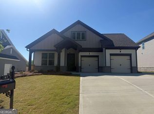 162 Classic Overlook LOT 19A, Homer, GA 30547
