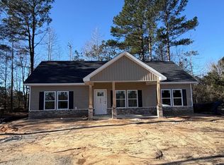 2956 Kirkland St, Orangeburg, SC 29115