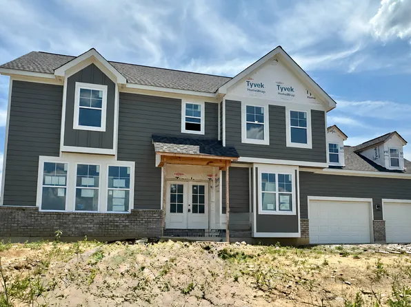 6802 Cork Dr, West Chester, OH 45069