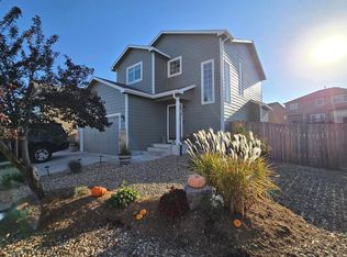 4569 Horse Tooth Rd, Colorado Springs, CO 80911