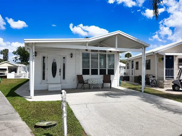 9000 Us Highway 192 Lot 143, Clermont, FL 34714