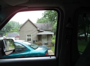 1915 E Depauw Ave, Muncie, IN 47303