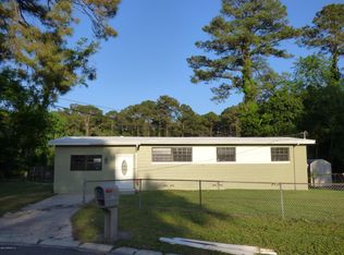 275 Beall Ct, Jacksonville, FL 32218