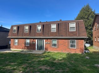 202 Quachita Trl, Frankfort, KY