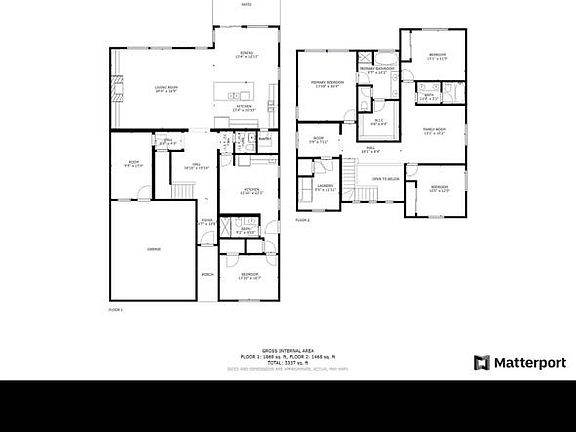5th image of 7966 SW Patience Dr Room 2