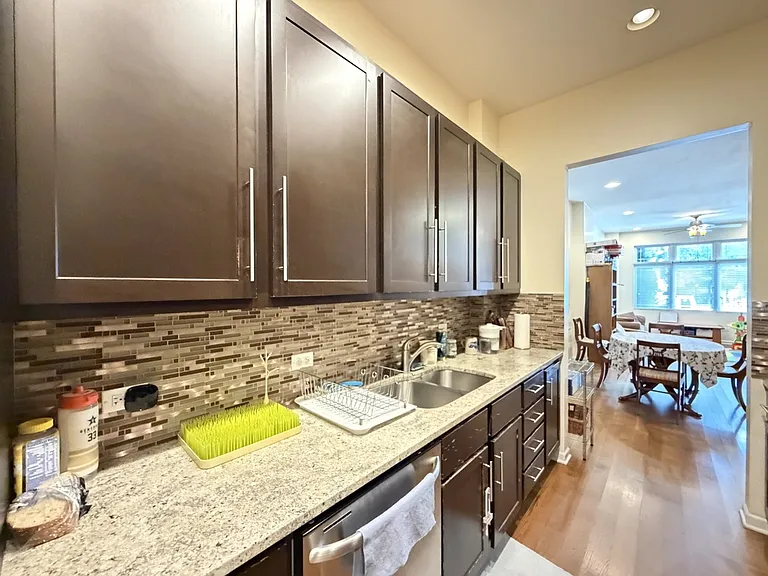 1415 N Campbell Ave #2C — Photo 5