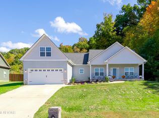 101 Carly Ridge Way, Clinton, TN 37716